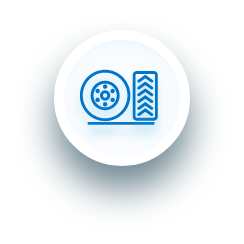 Tire Service Icon | Speck Hyundai of Tri-Cities in Kennewick WA