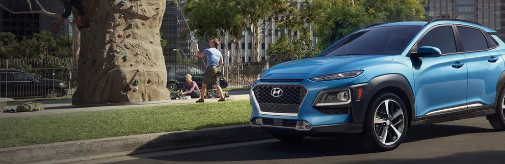 Speck Hyundai of Tri-Cities in Kennewick WA