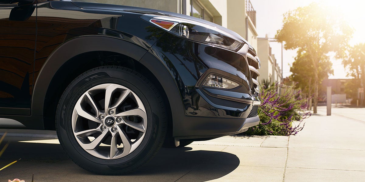 Speck Hyundai of Tri-Cities Brakes in Kennewick WA