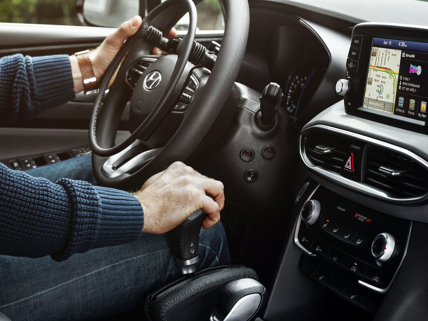 Speck Hyundai of Tri-Cities in Kennewick WA