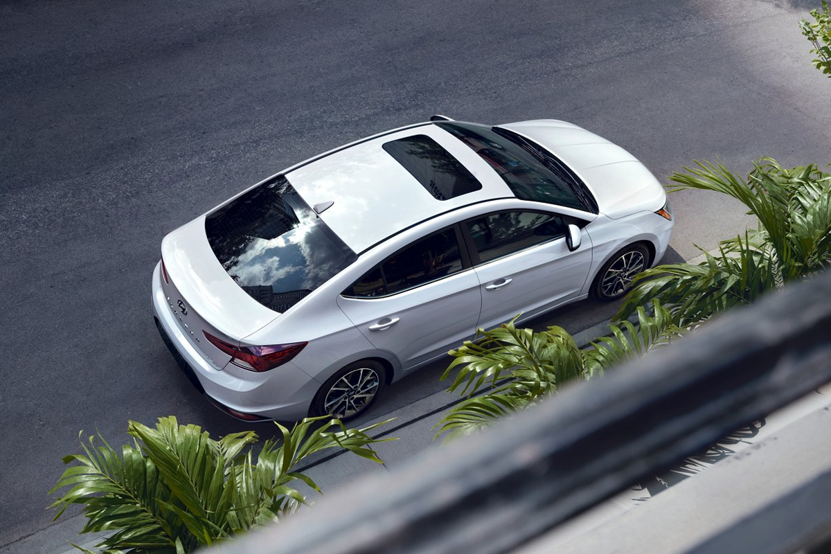 Speck Hyundai of Tri-Cities in Kennewick WA