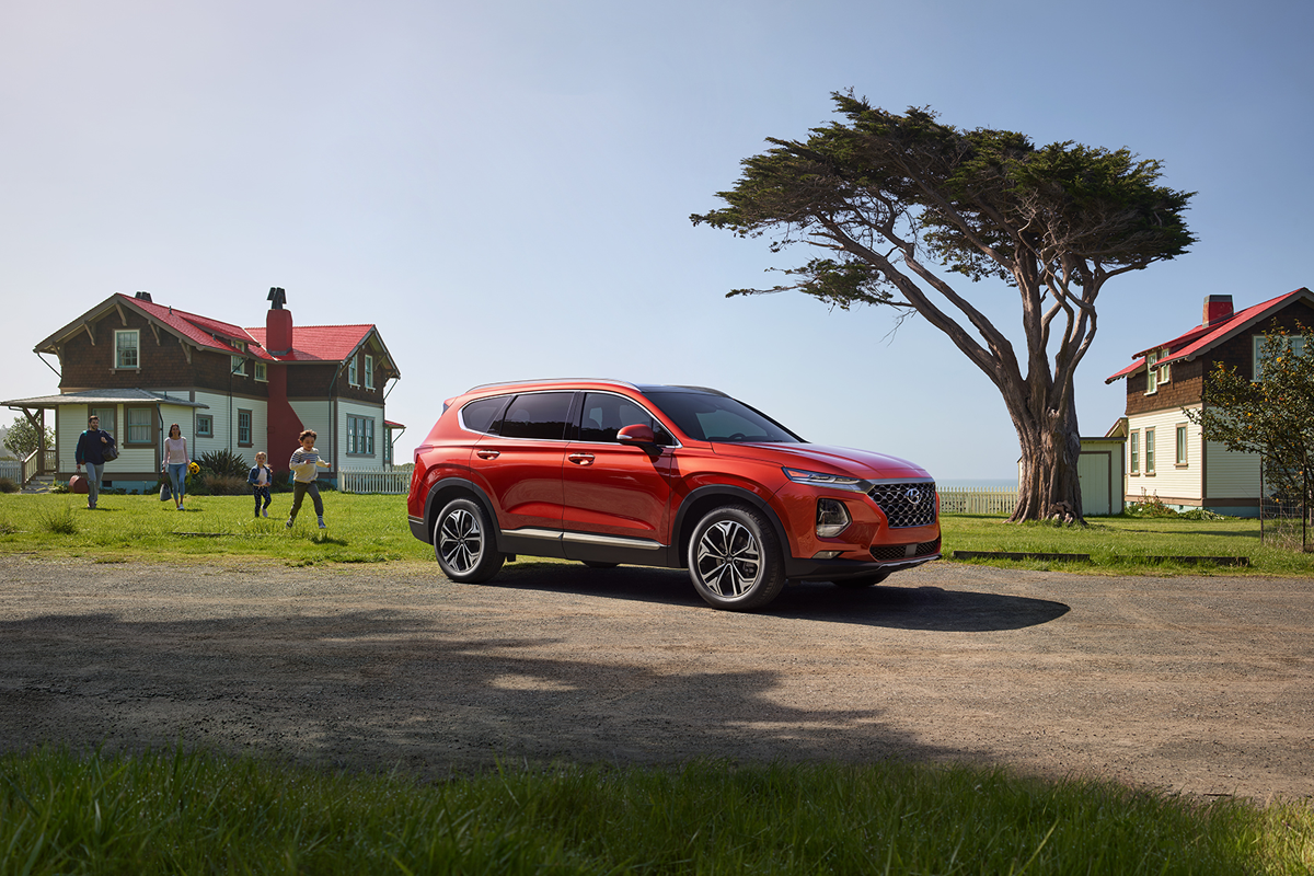 Speck Hyundai of Tri-Cities in Kennewick WA