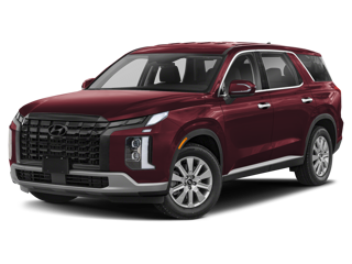 2025 Hyundai Palisade Hybrid