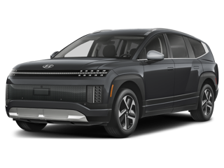 2026 Hyundai IONIQ 9 SE