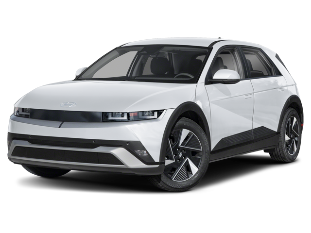 2025 Hyundai IONIQ 5