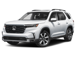2024 Honda Pilot at Speck Hyundai of Tri-Cities in Kennewick WA