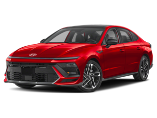 2024 Hyundai Sonata at Speck Hyundai of Tri-Cities in Kennewick WA