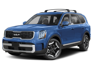 2024 Kia Telluride at Speck Hyundai of Tri-Cities in Kennewick WA