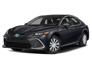 2024 Toyota Camry at Speck Hyundai of Tri-Cities in Kennewick WA