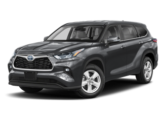 2024 Toyota Highlander at Speck Hyundai of Tri-Cities in Kennewick WA