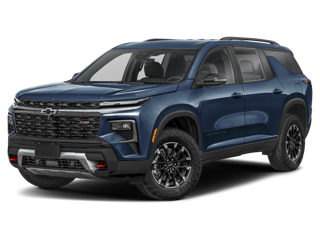 2025 Chevrolet Traverse at Speck Hyundai of Tri-Cities in Kennewick WA