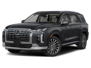 2025 Hyundai Palisade at Speck Hyundai of Tri-Cities in Kennewick WA