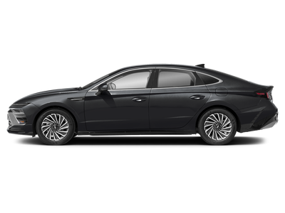 2027 Hyundai SONATA HYBRID SEL