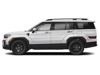 2027 Hyundai SANTA FE XRT