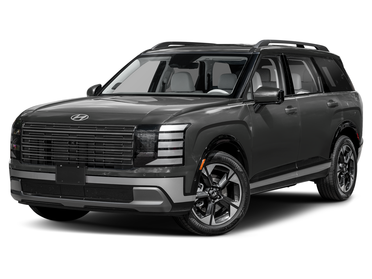 2026 Hyundai PALISADE Limited AWD