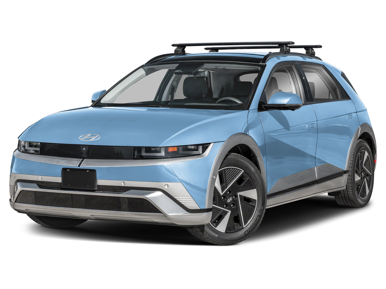 2026 Hyundai Ioniq 5 Limited AWD's photo