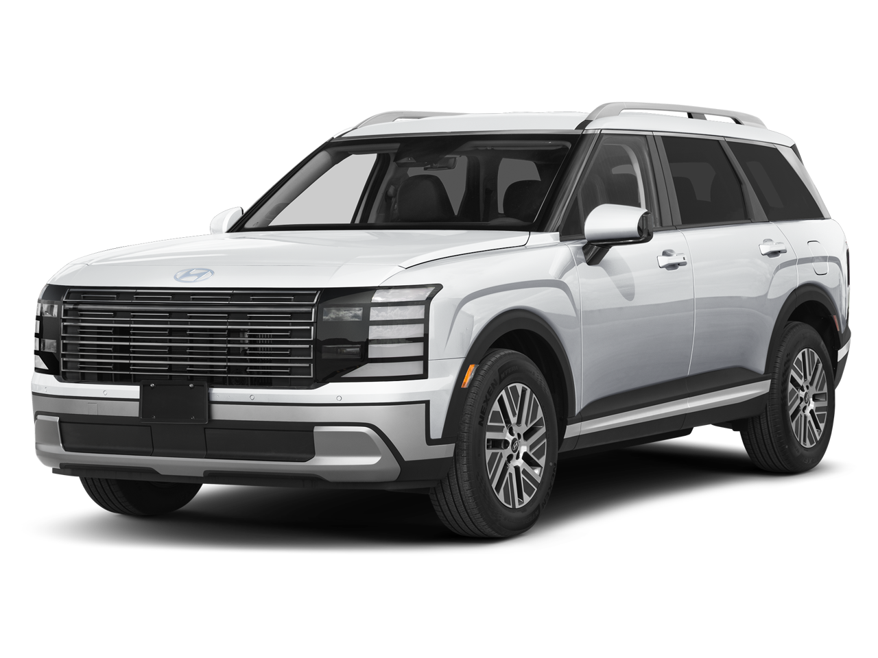 2026 Hyundai Palisade's photo