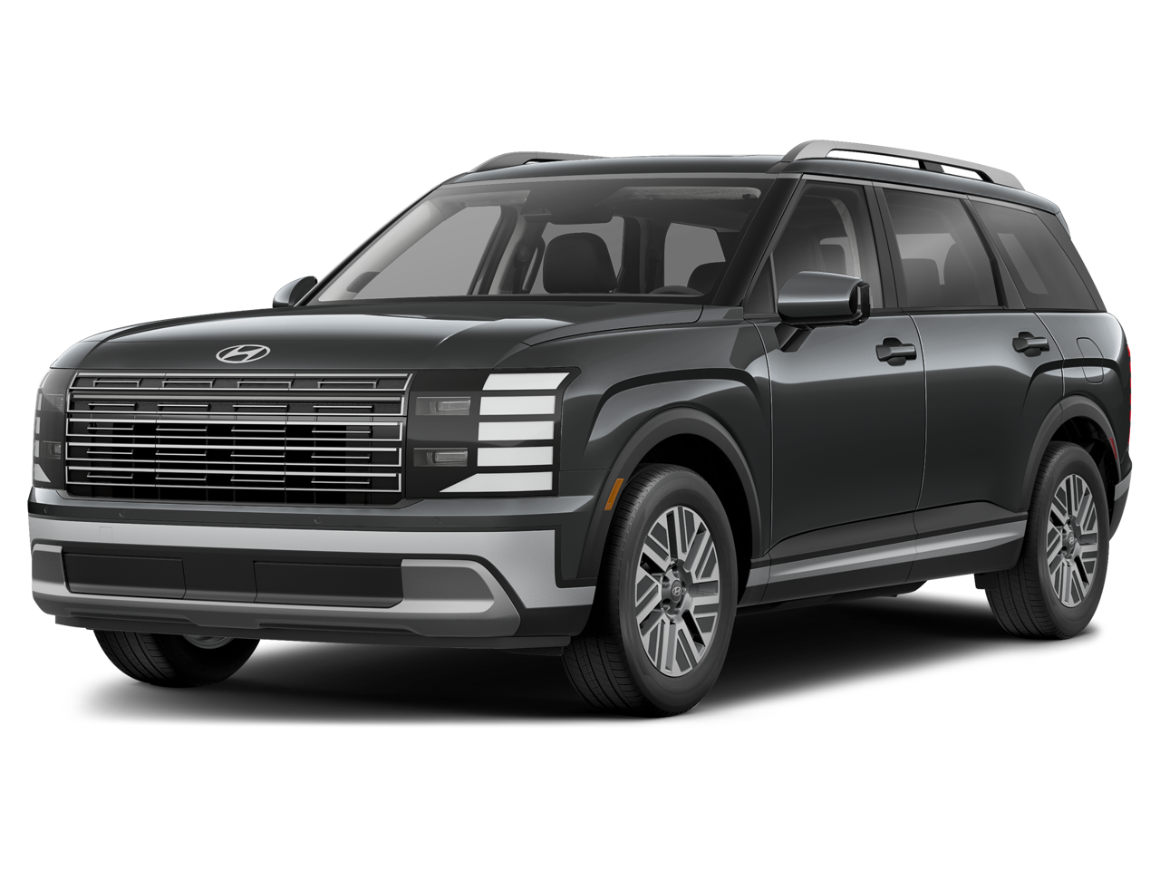 2026 Hyundai Palisade's photo