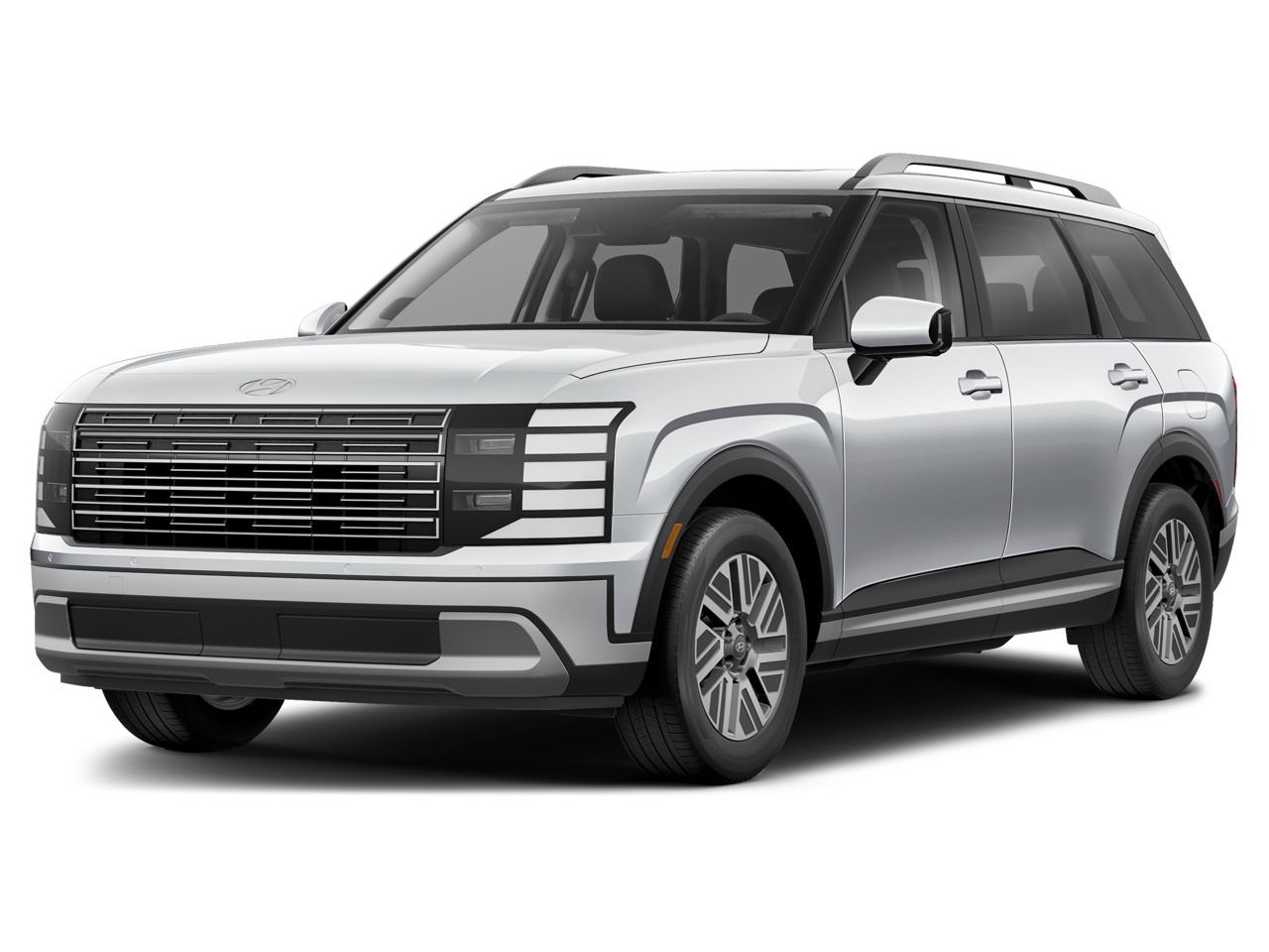 2026 Hyundai Palisade's photo