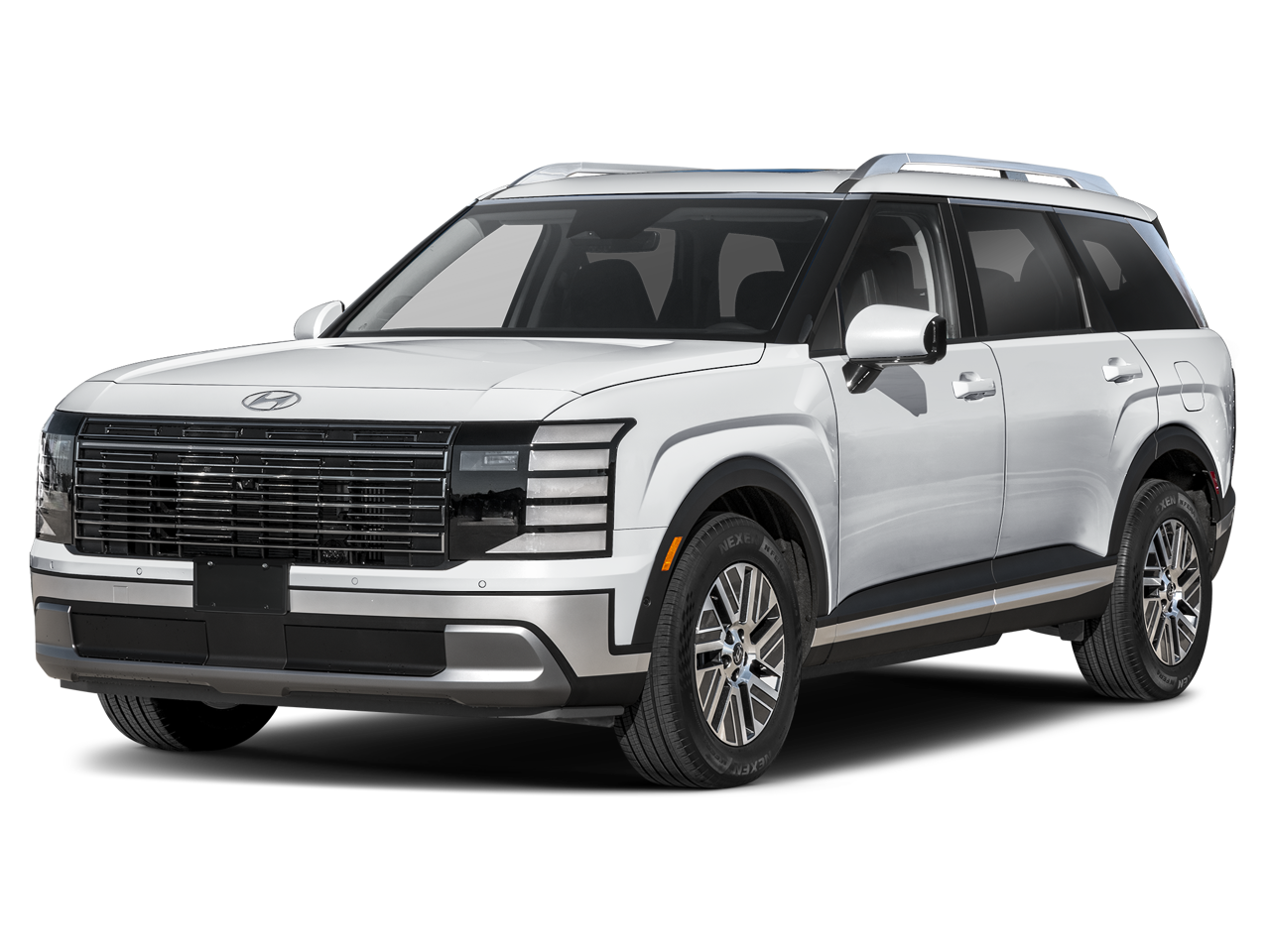 2026 Hyundai Palisade's photo