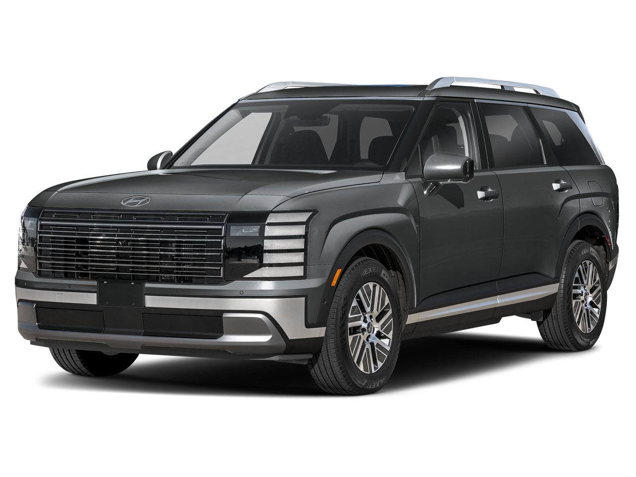 2026 Hyundai Palisade's photo