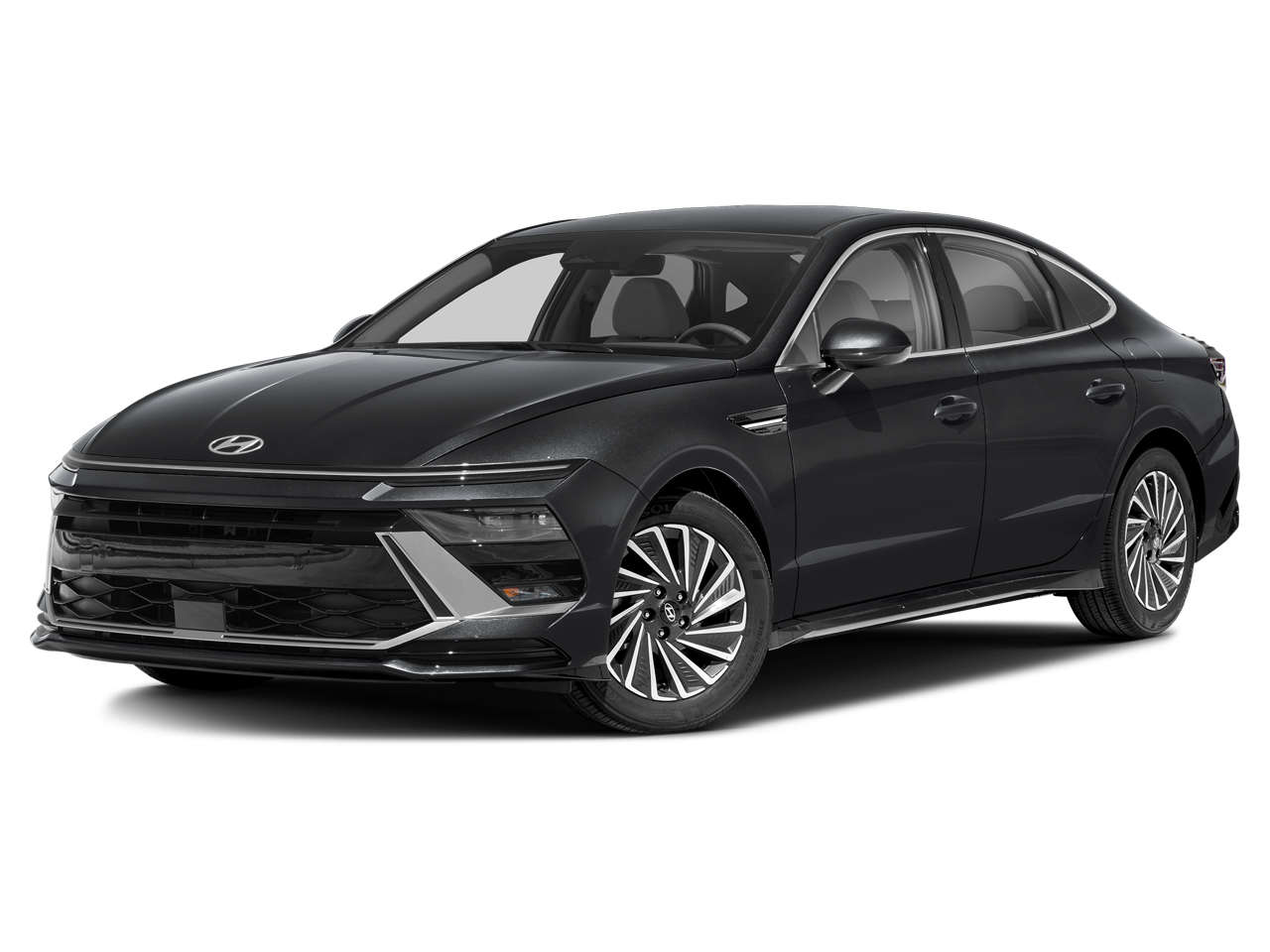 2027 Hyundai Sonata Hybrid SEL