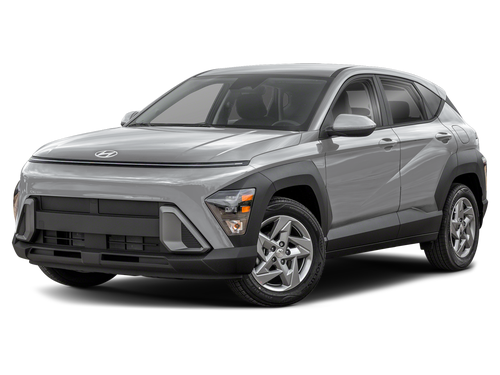 2027 Hyundai KONA SE