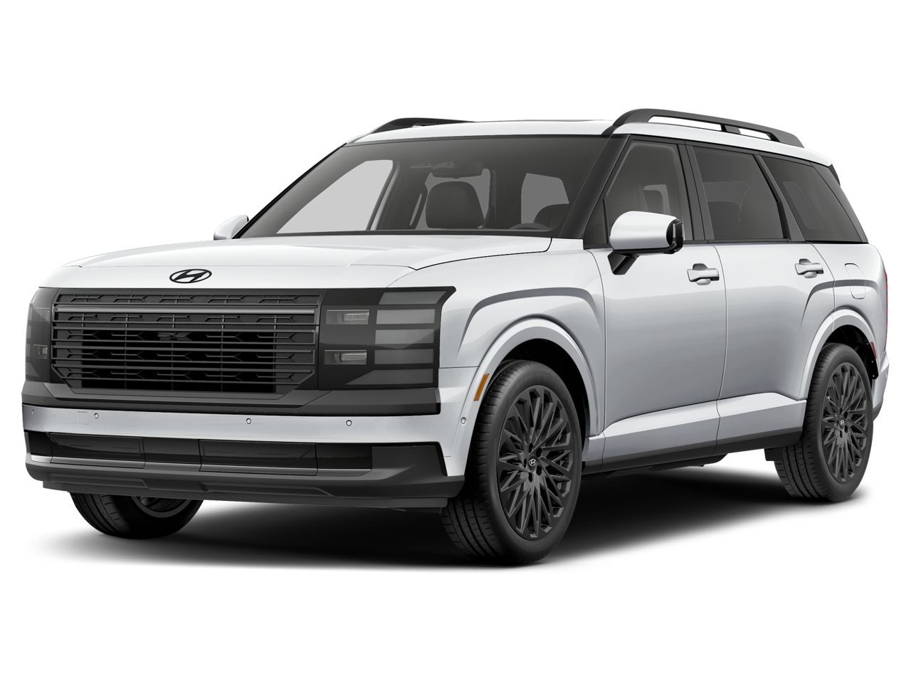 2027 Hyundai Palisade Hybrid