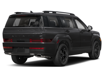 2027 Hyundai SANTA FE XRT