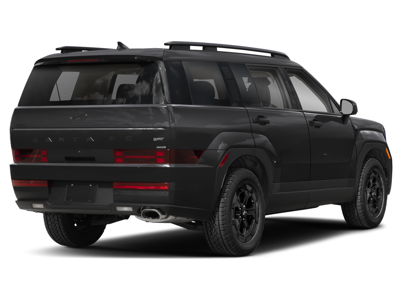 2027 Hyundai SANTA FE XRT