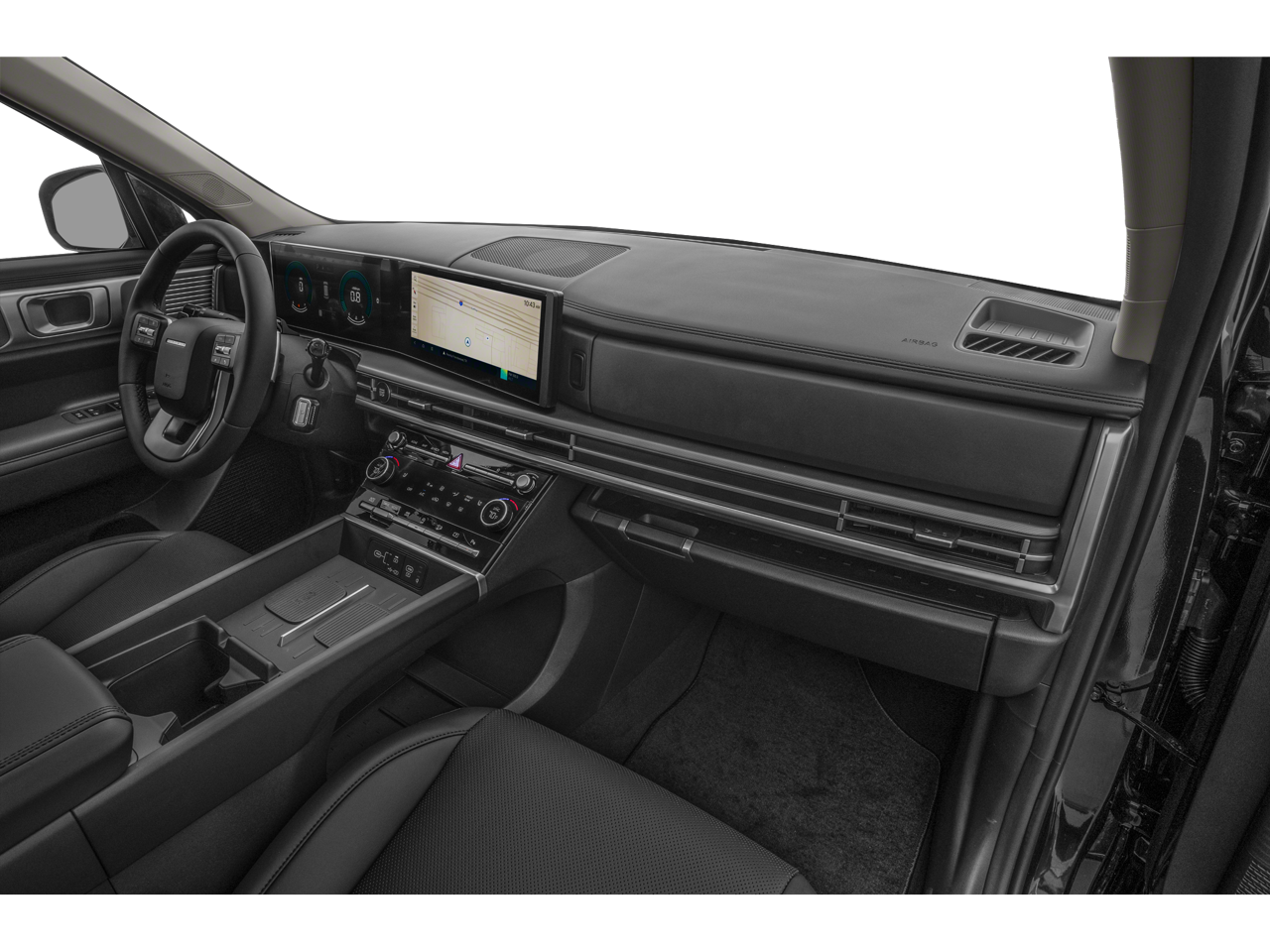 2027 Hyundai SANTA FE XRT