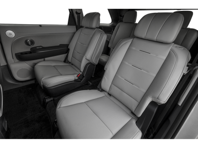 2027 Hyundai PALISADE HYBRID Calligraphy