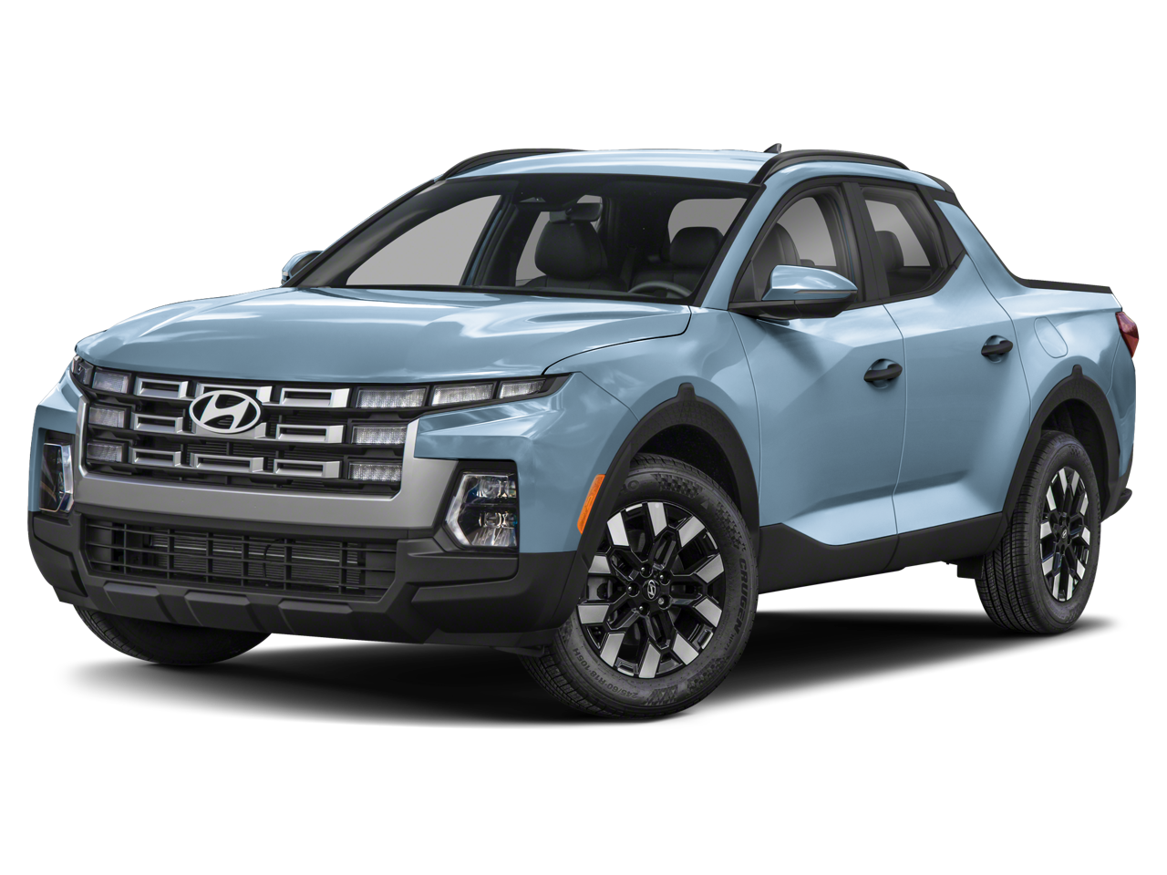 2027 Hyundai Santa Cruz