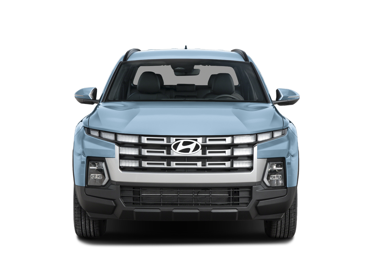 2027 Hyundai SANTA CRUZ SEL + Activity Pkg