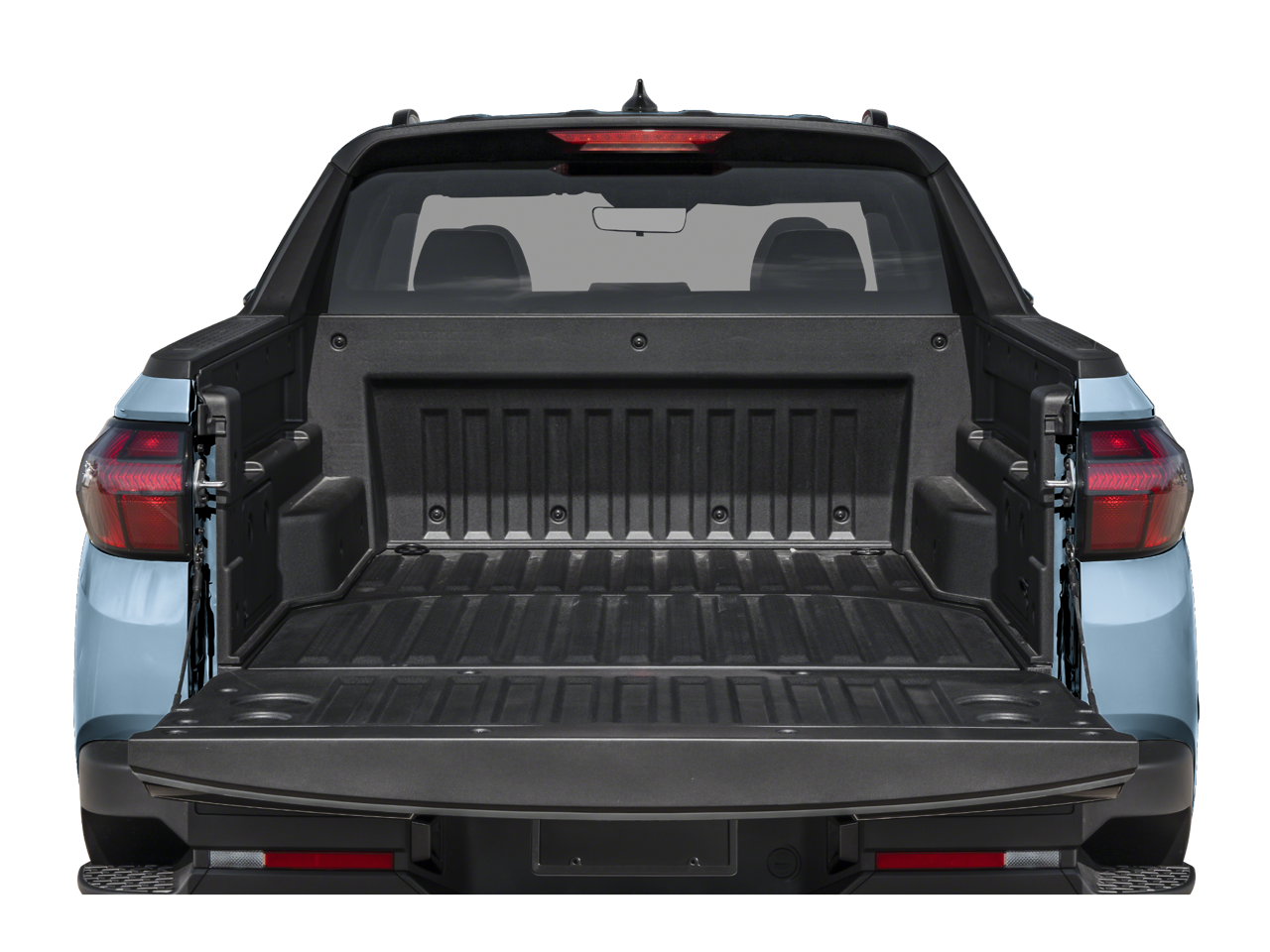 2027 Hyundai SANTA CRUZ SEL + Activity Pkg