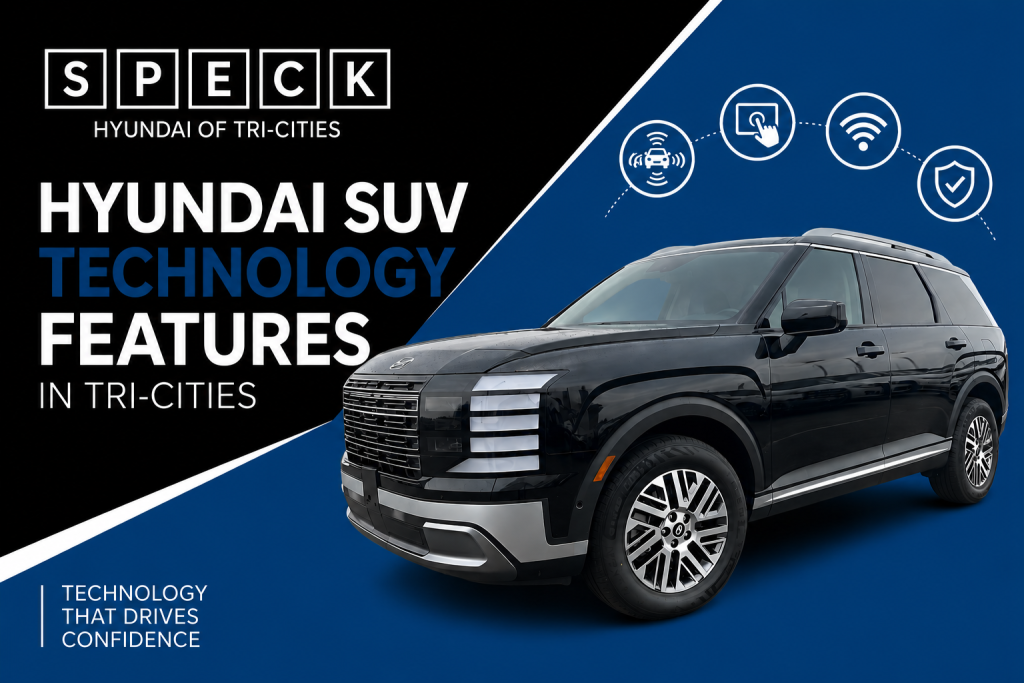 hyundai suv technology blog post