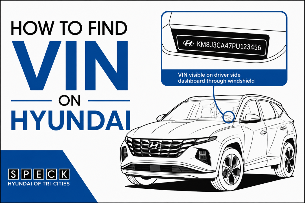how to find vin on a hyundai blog post