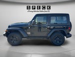 2019 Jeep Wrangler Sport