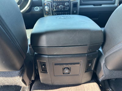 2015 RAM 1500 Sport