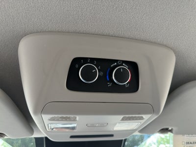 2022 Ford Transit Wagon XLT