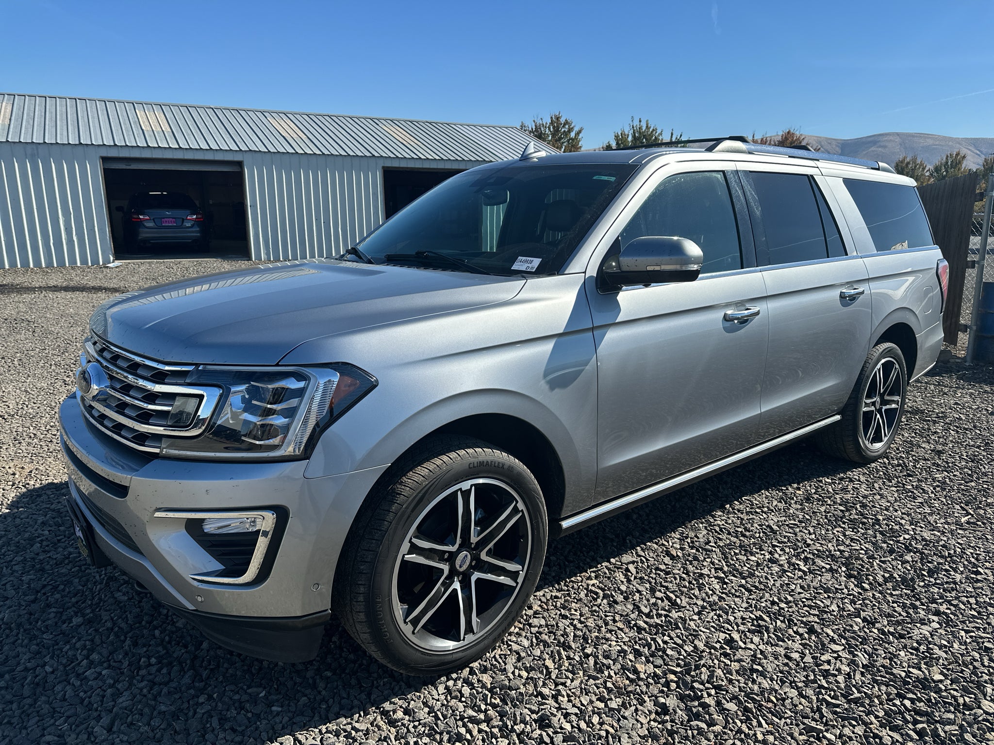 2021 Ford Expedition MAX