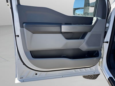 2024 Ford F-350 XLT