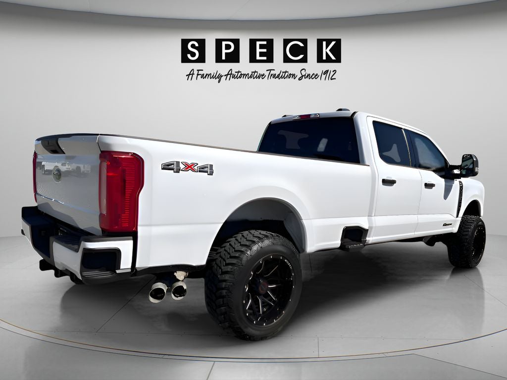 2024 Ford F-350 XLT
