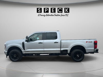 2024 Ford F-350 XL