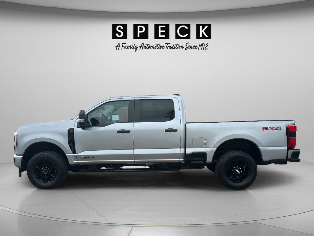 2024 Ford F-350 XL