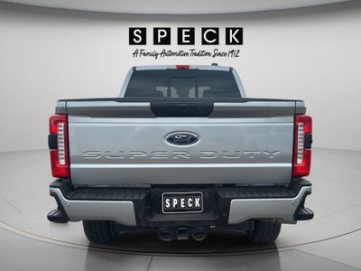 2024 Ford F-350 XL
