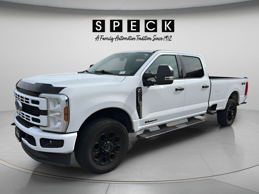 2024 Ford F-350 XLT