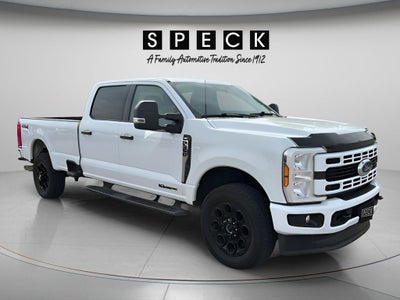 2024 Ford F-350 XLT