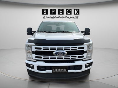 2024 Ford F-350 XLT