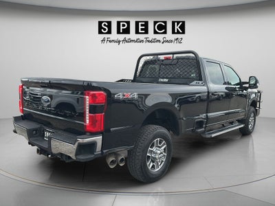 2024 Ford F-350 LARIAT